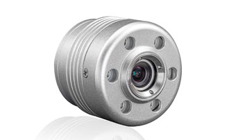 Caméra Axiale HD