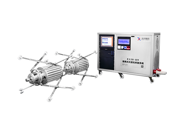 Système de doublure complète X120-UV