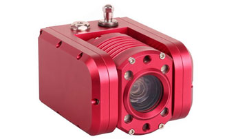Caméra HD P & T
