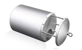 Sonde Seau Flottant