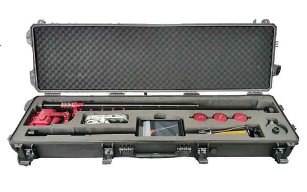 Tuyau X1-P1 Périscope