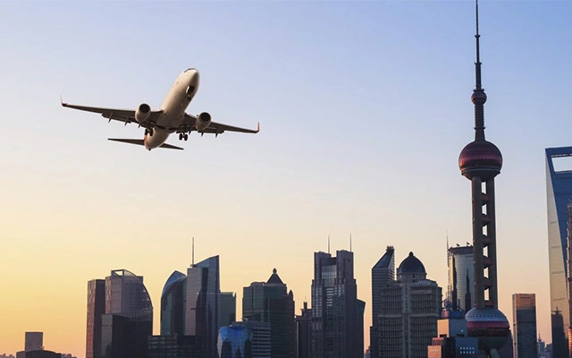Industrie aérospatiale