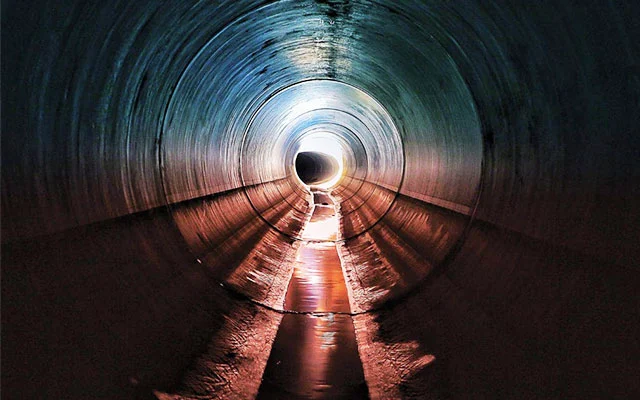Systèmes d'eau et d'égout