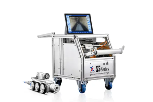 Surmonter les défis auxquels sont confrontés les robots Pipe Crawler dans la navigation sur les réseaux de tuyaux complexes