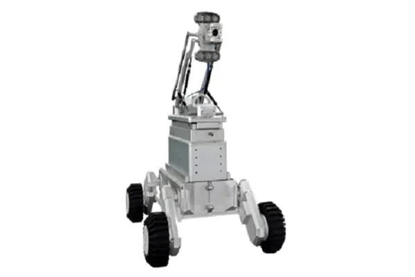 Explorer l'impact environnemental des robots de pipe Crawler dans les inspections de pipelines