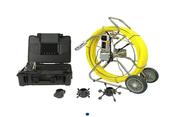 Guide étape par étape sur l'utilisation d'un endoscope pour les inspections