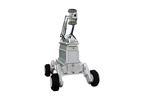 Robot d'inspection de tuyaux: innovations dans la maintenance des pipelines