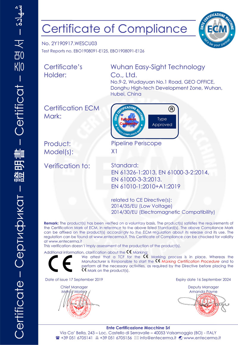 CE-X1
